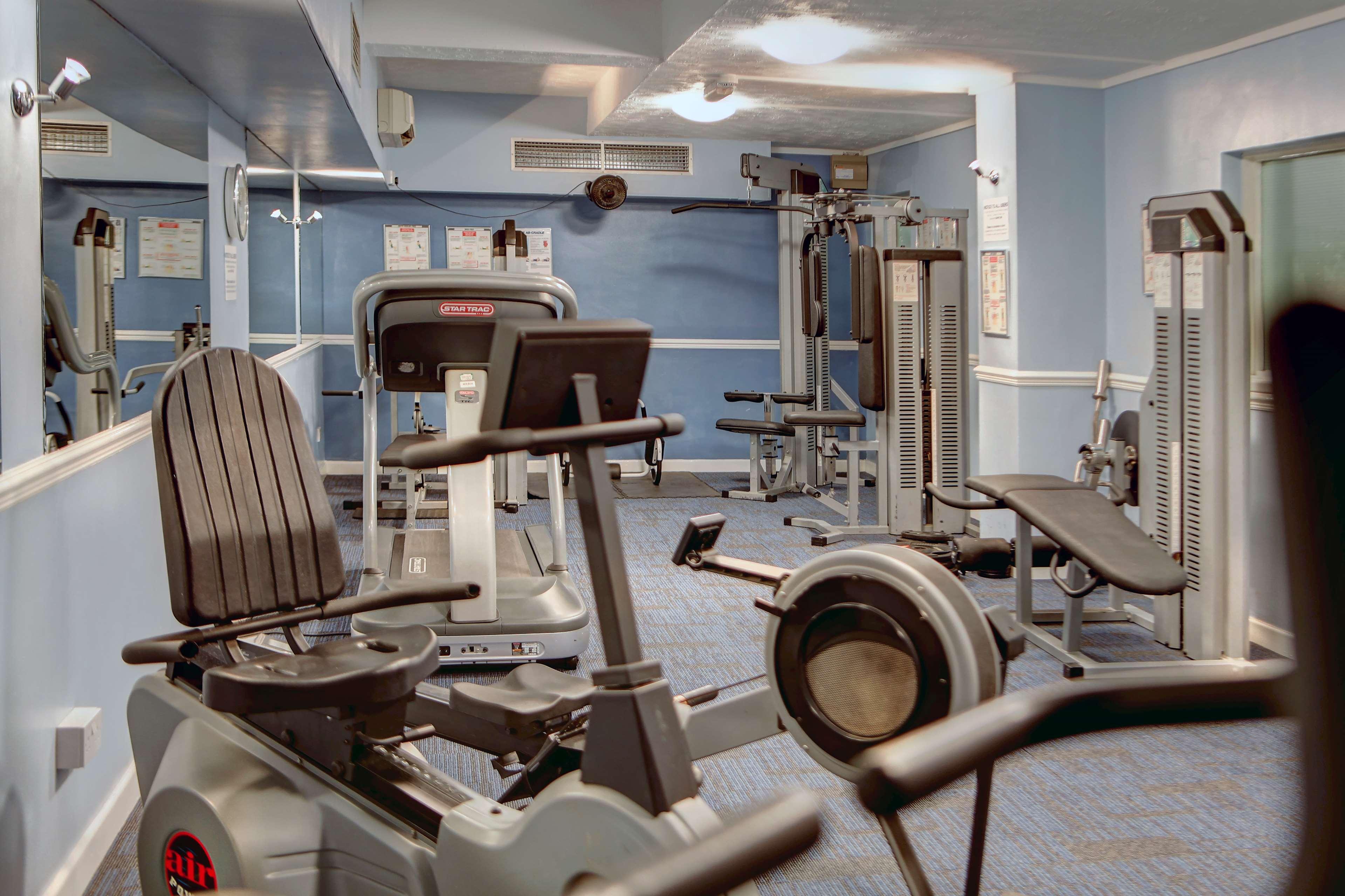 Best Western Premier Heronston Hotel & Spa Бридженд Екстериор снимка