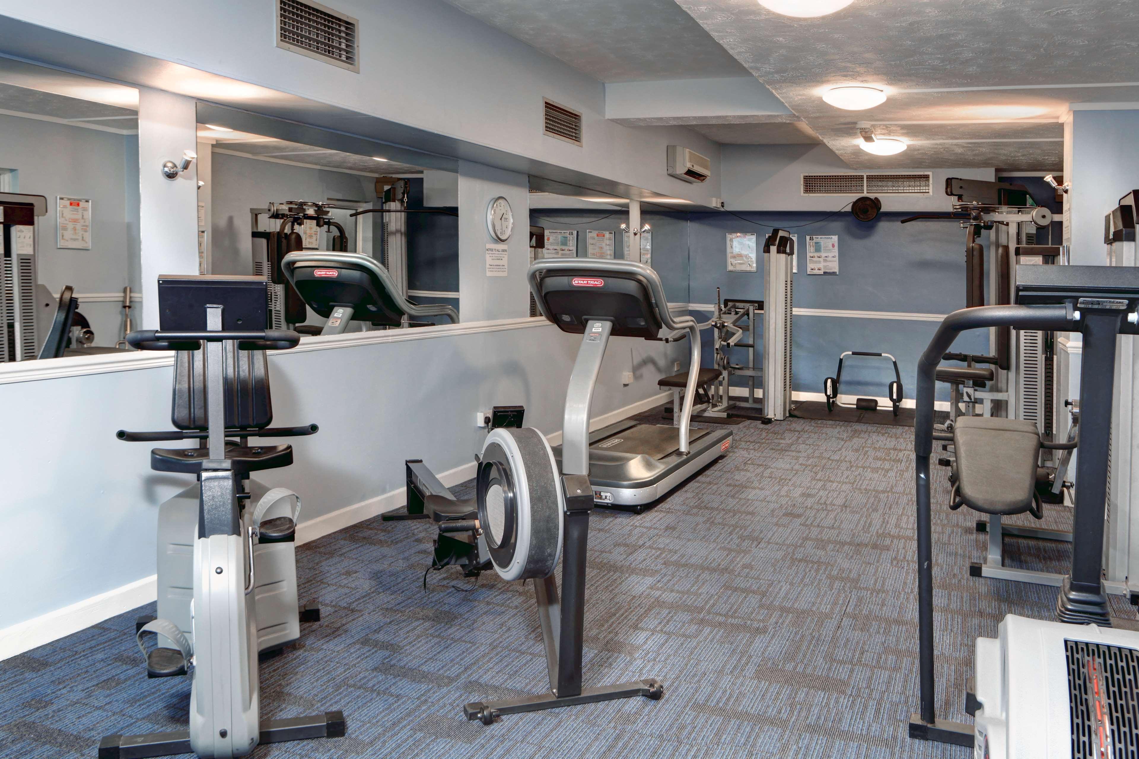 Best Western Premier Heronston Hotel & Spa Бридженд Екстериор снимка